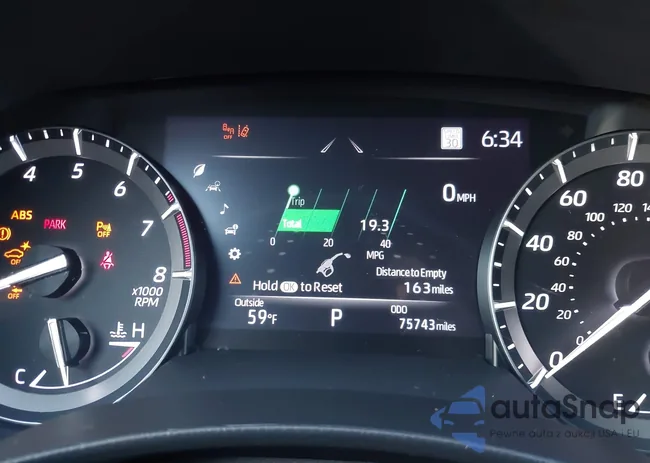 5TDFZRBH0LS054455: 41949787