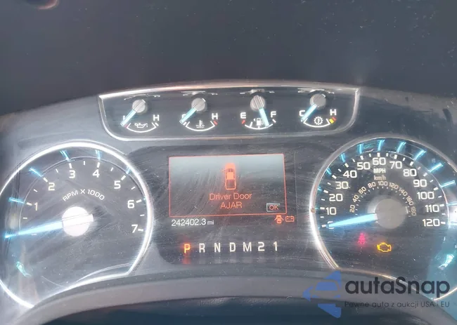 1FTFW1ET7BFB83737: 41949904