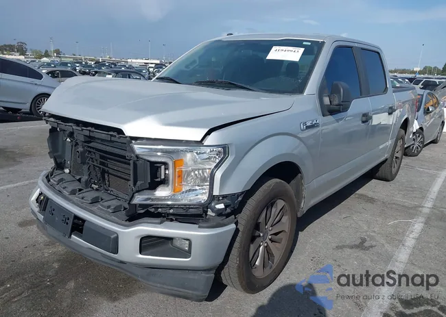 1FTEW1CP7KKC14137: 41949943