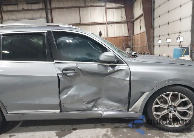 5UX23EM06P9R39875: 41951036