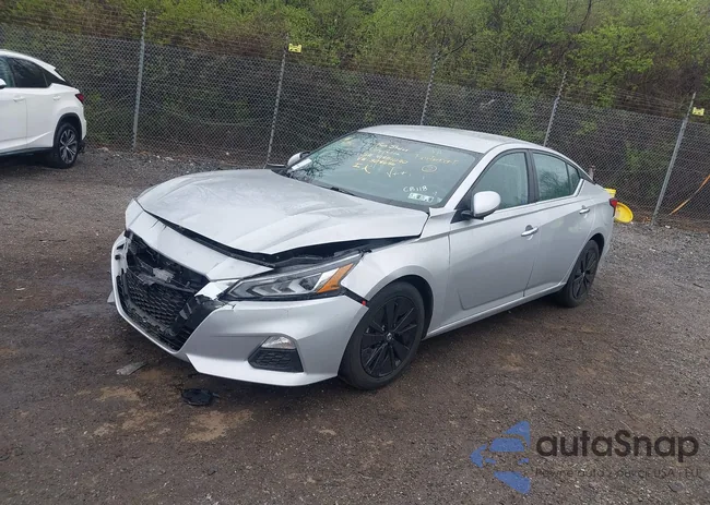 1N4BL4DV4NN308656: 41951070