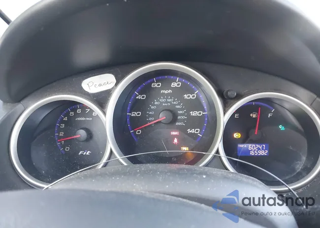 JHMGD37468S071974: 41951162