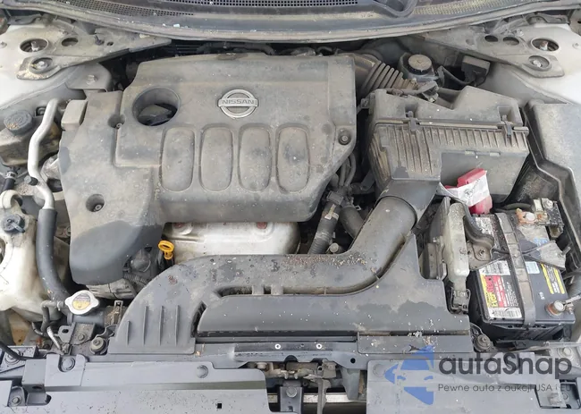 1N4AL2EP3AC121995: 41951209