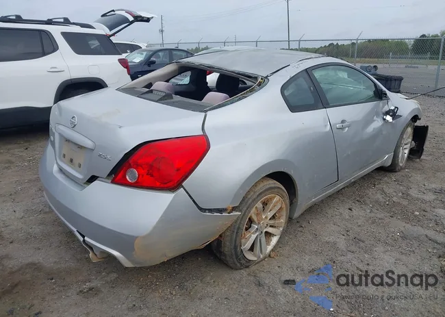 1N4AL2EP3AC121995: 41951209