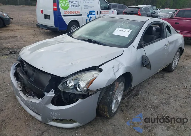 1N4AL2EP3AC121995: 41951209