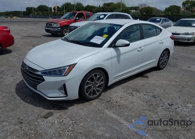 5NPD84LF5KH446507: 41951219