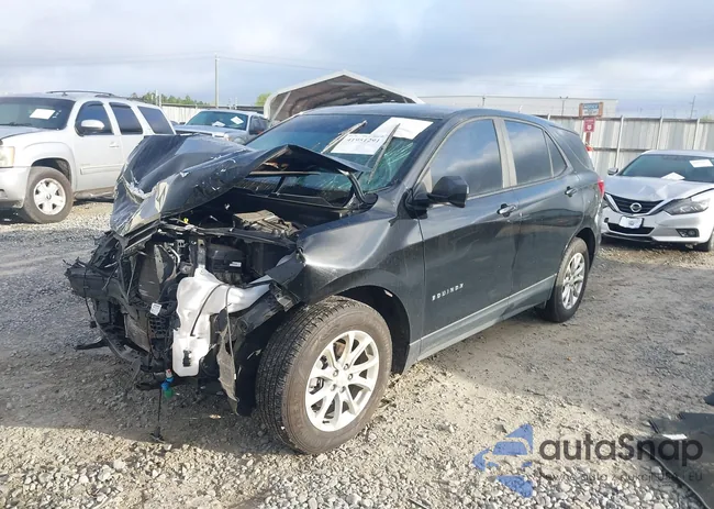 2GNAXHEV2L6114670: 41951291