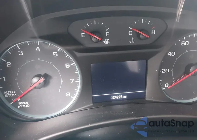 2GNAXHEV2L6114670: 41951291