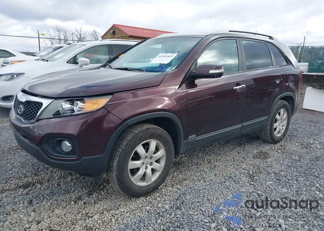 5XYKTCA10BG112609: 41951465