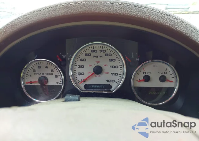 1FTPW12595KD34244: 41950731