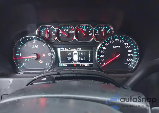 1GNSKBKC1JR377785: 41950896