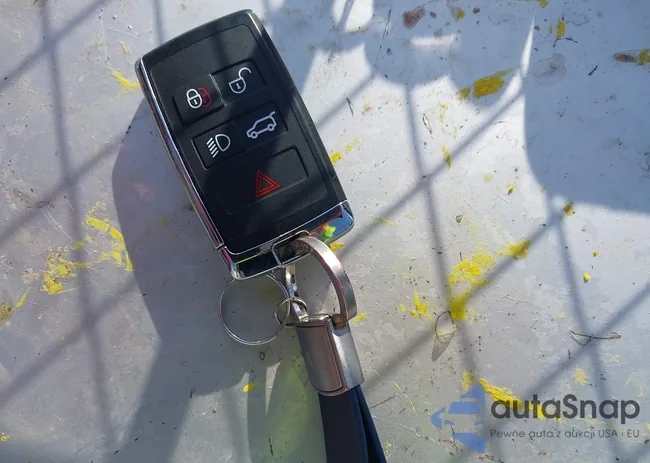 SALWS2RUXNA207365: 41952079