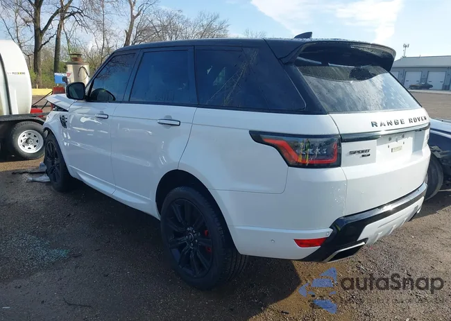 SALWS2RUXNA207365: 41952079