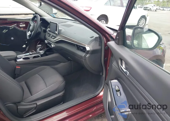 1N4BL4DW7PN419567: 41952155