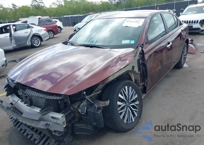 1N4BL4DW7PN419567: 41952155