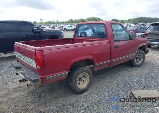 1GCDC14ZXNZ212169: 41952218