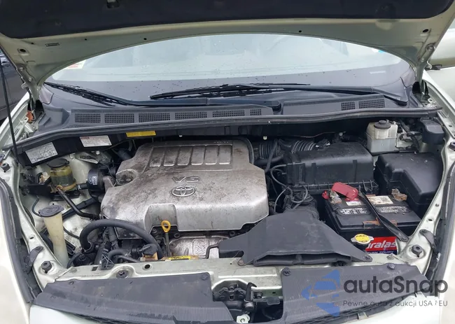 5TDYK4CC7AS325916: 41952338