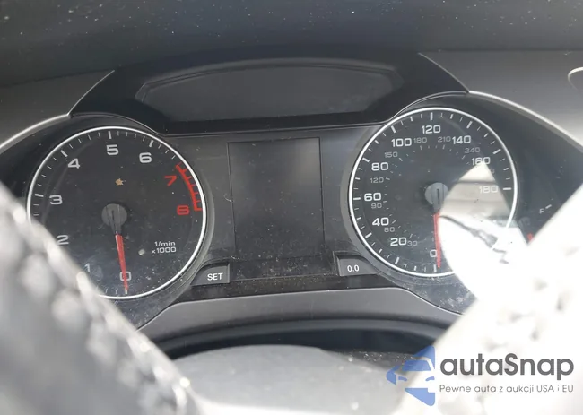 WAUFFAFL9CN000972: 41952409