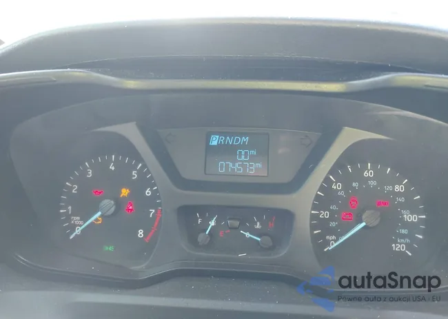 1FTYE2CMXKKB32625: 41952410