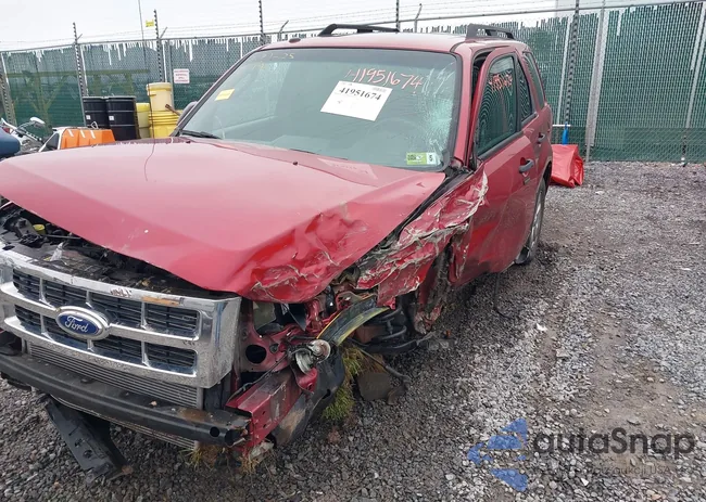 1FMCU9DG9CKB52019: 41951674