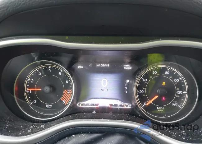 1C4PJMDS1FW509485: 41951757