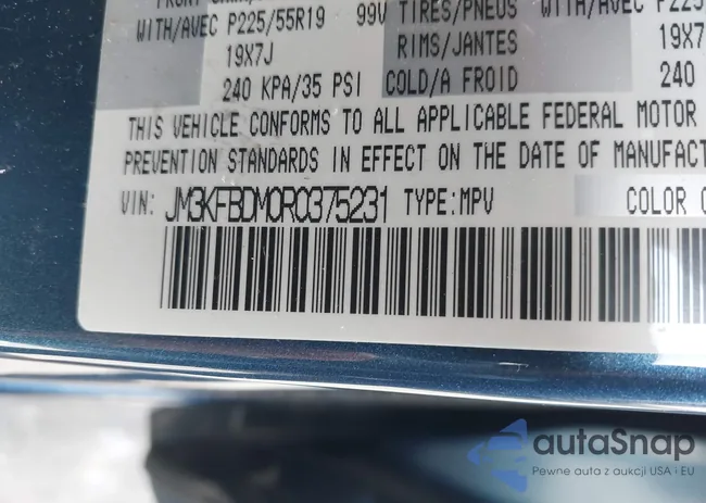 JM3KFBDM0R0375231: 41953165