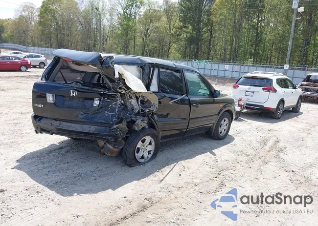 5FNYF28106B030085: 41953259