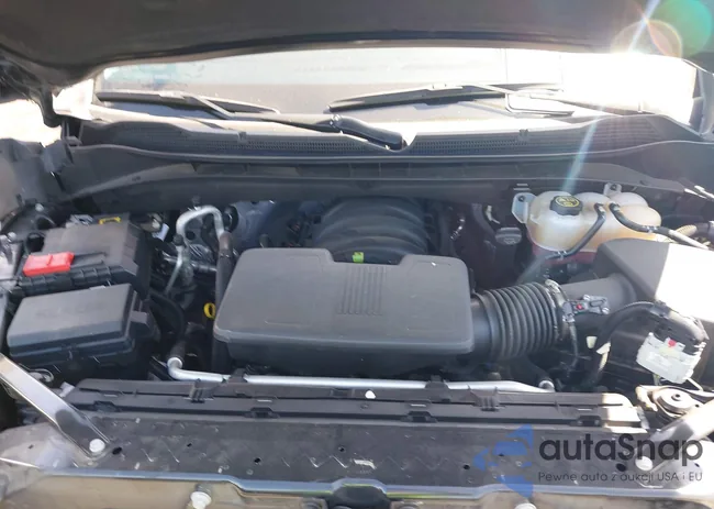 3GCUDFED4PG344246: 41953422