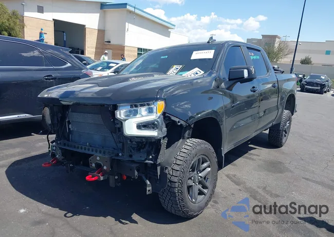 3GCUDFED4PG344246: 41953422