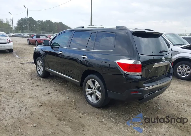 5TDYK3EH8DS110228: 41953500