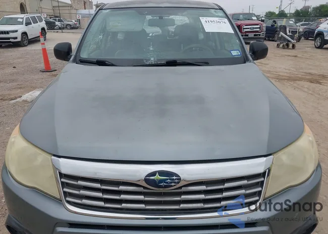 JF2SH61619H747730: 41952676