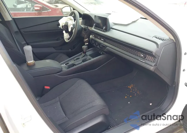 1HGCY1F33RA086832: 41952681