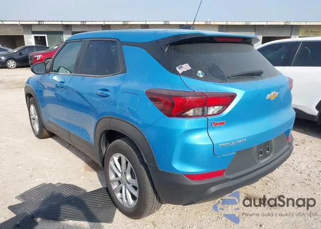 KL79MMSL6SB055972: 41952879