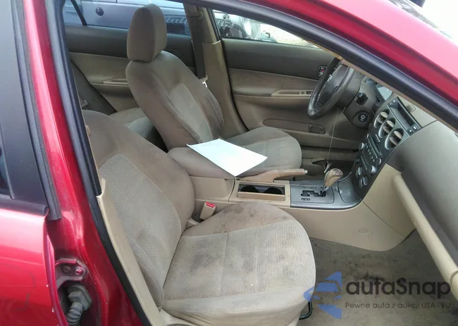 1YVFP80C235M34548: 41954020