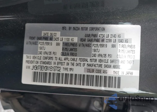 JM3KFBEM3N1619702: 41954049