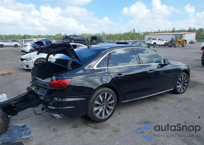 WAUABAF47PN006886: 41954092