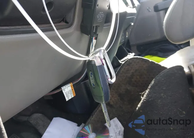 1FTFW1EF0FKF07442: 41954221