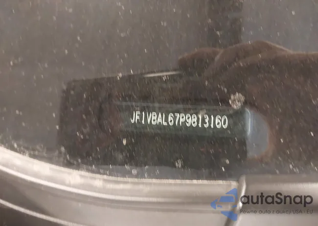 JF1VBAL67P9813160: 41954253