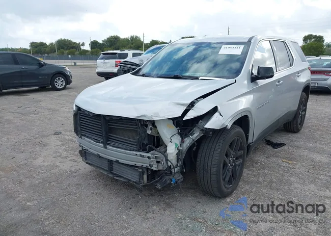 1GNERFKW2KJ260713: 41954331