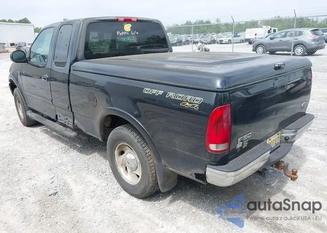 1FTRX18LX1NA23541: 41954365