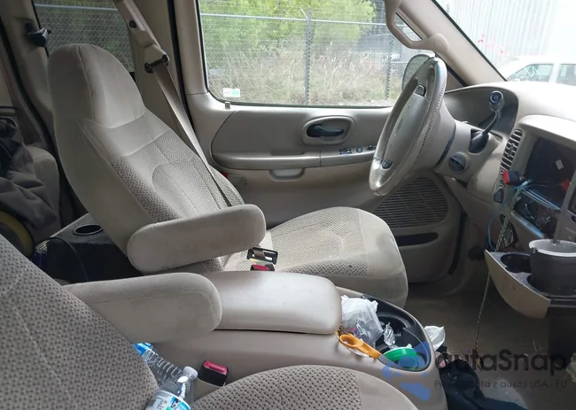 1FTRX18LX1NA23541: 41954365