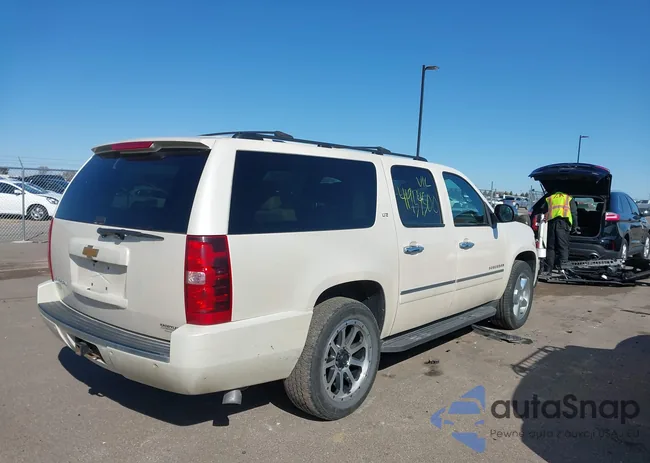 1GNSKKE79DR109201: 41954500