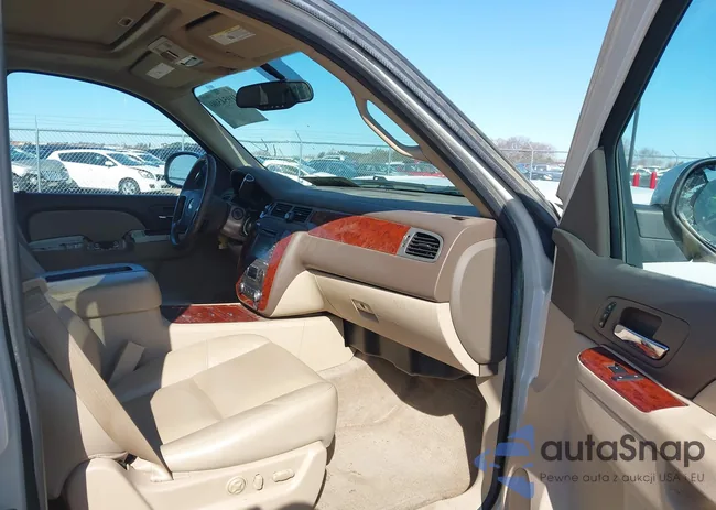 1GNSKKE79DR109201: 41954500