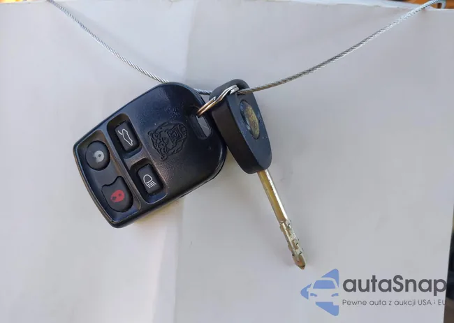 SAJDA42C12NA30499: 41954577