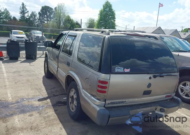 1GKDT13WXY2376580: 41953599