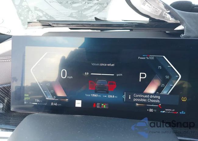 5UX23EM05S9W80613: 41953766