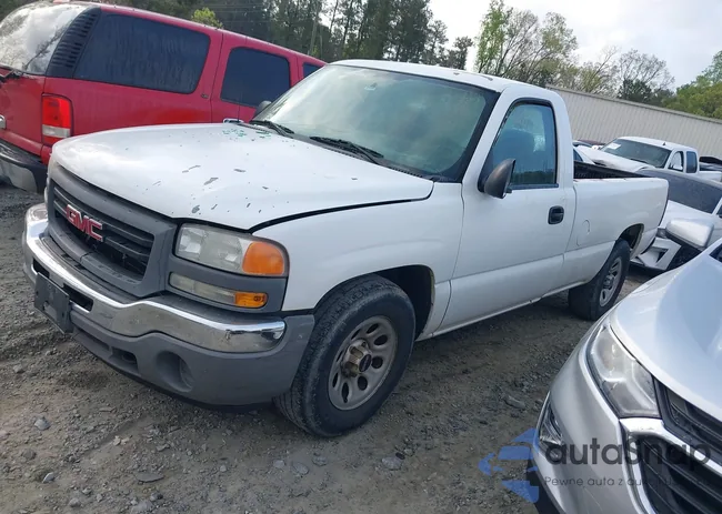 1GTEC14V77E189302: 41953918