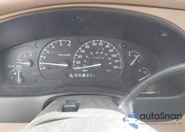 1FMZU35P4XUA38932: 41953981