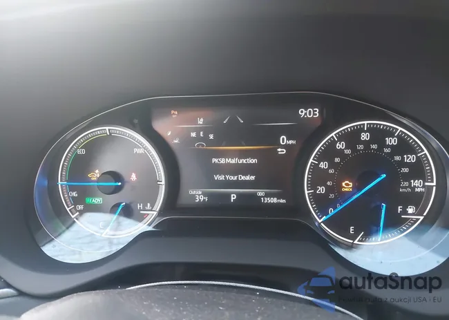 JTEAAAAH3PJ124257: 41955341