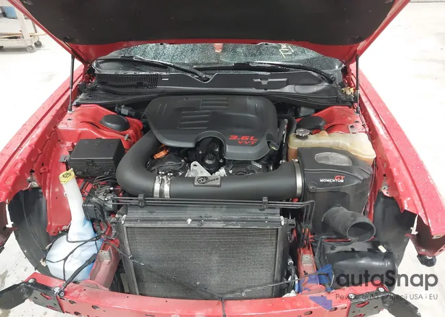 2C3CDZAG6MH510280: 41955385